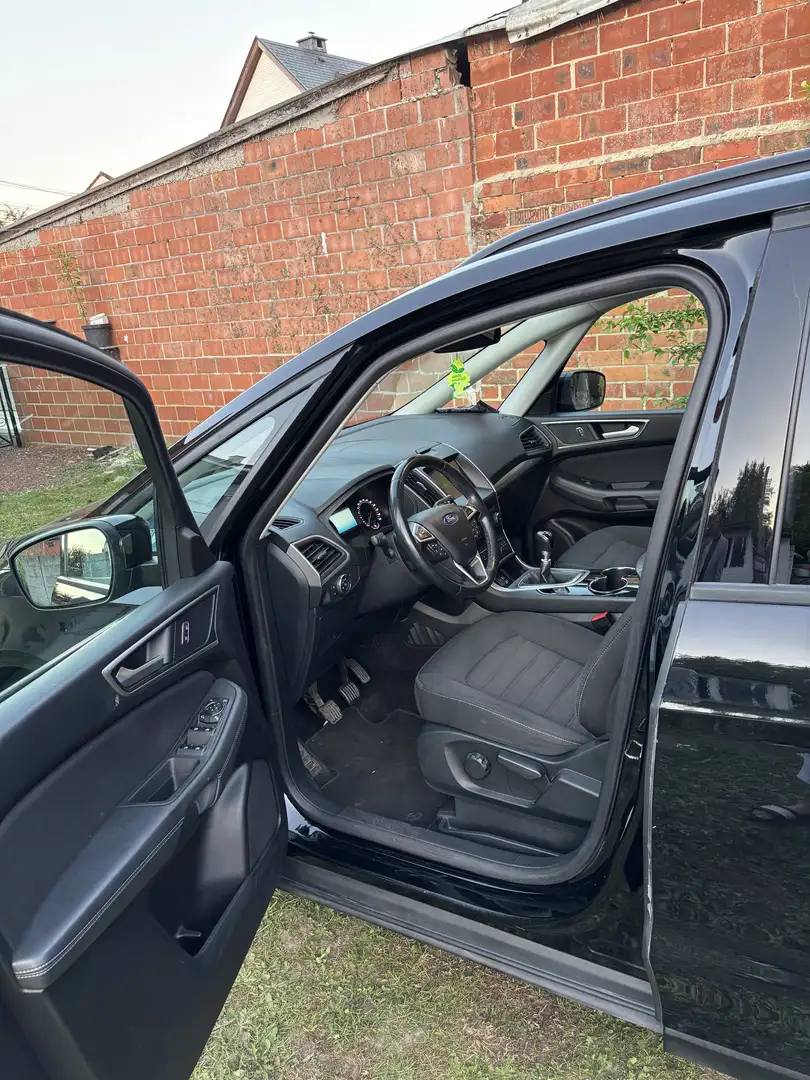 Ford Galaxy 1.5 EcoBoost Start-Stopp Business Edition - 2