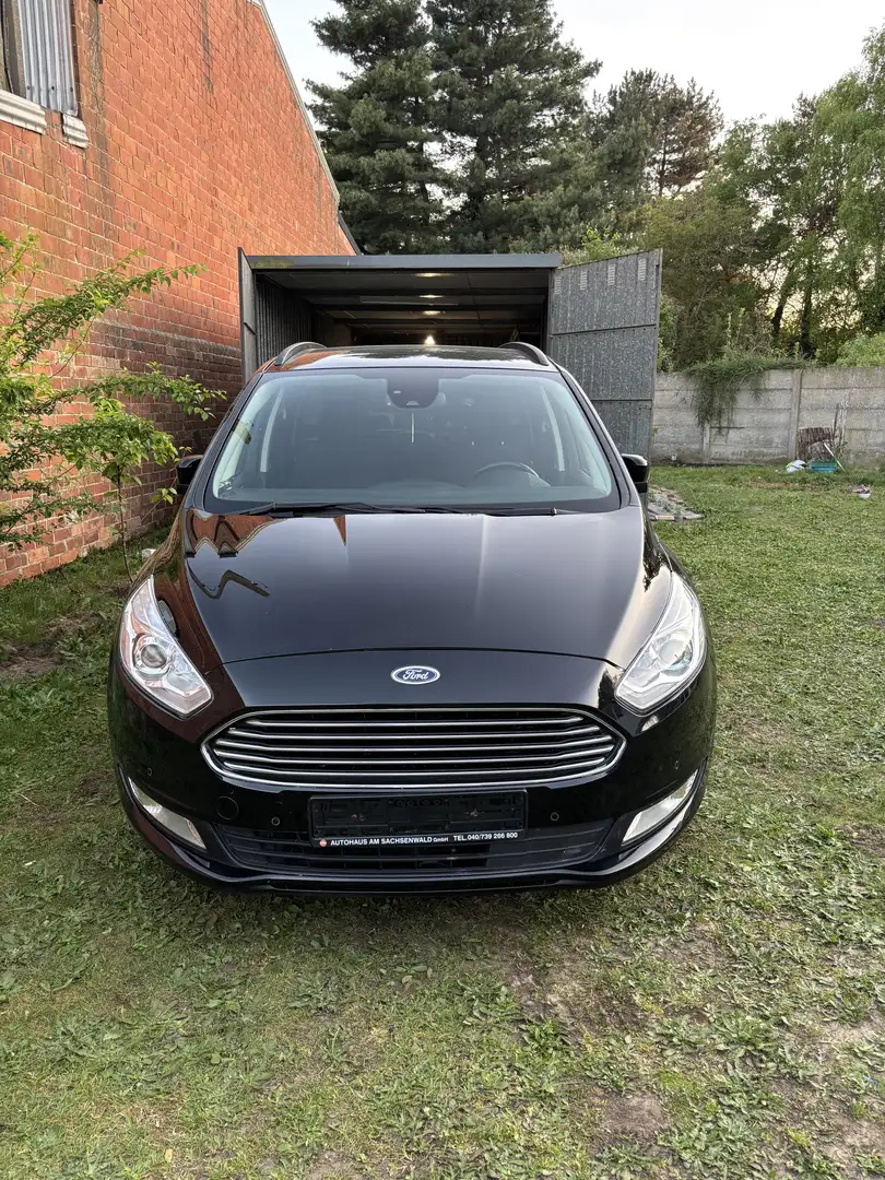 Ford Galaxy 1.5 EcoBoost Start-Stopp Business Edition - 1