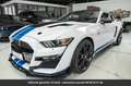 Ford Mustang Pack Shelby GPL Tout compris hors homologation 4500e Weiß - thumbnail 1