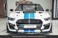Ford Mustang Pack Shelby GPL Tout compris hors homologation 4500e Weiß - thumbnail 26