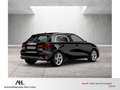 Audi A3 Sportback 40 TFSI e advanced s-tronic Matrix Navi Schwarz - thumbnail 2