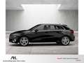 Audi A3 Sportback 40 TFSI e advanced s-tronic Matrix Navi Schwarz - thumbnail 3