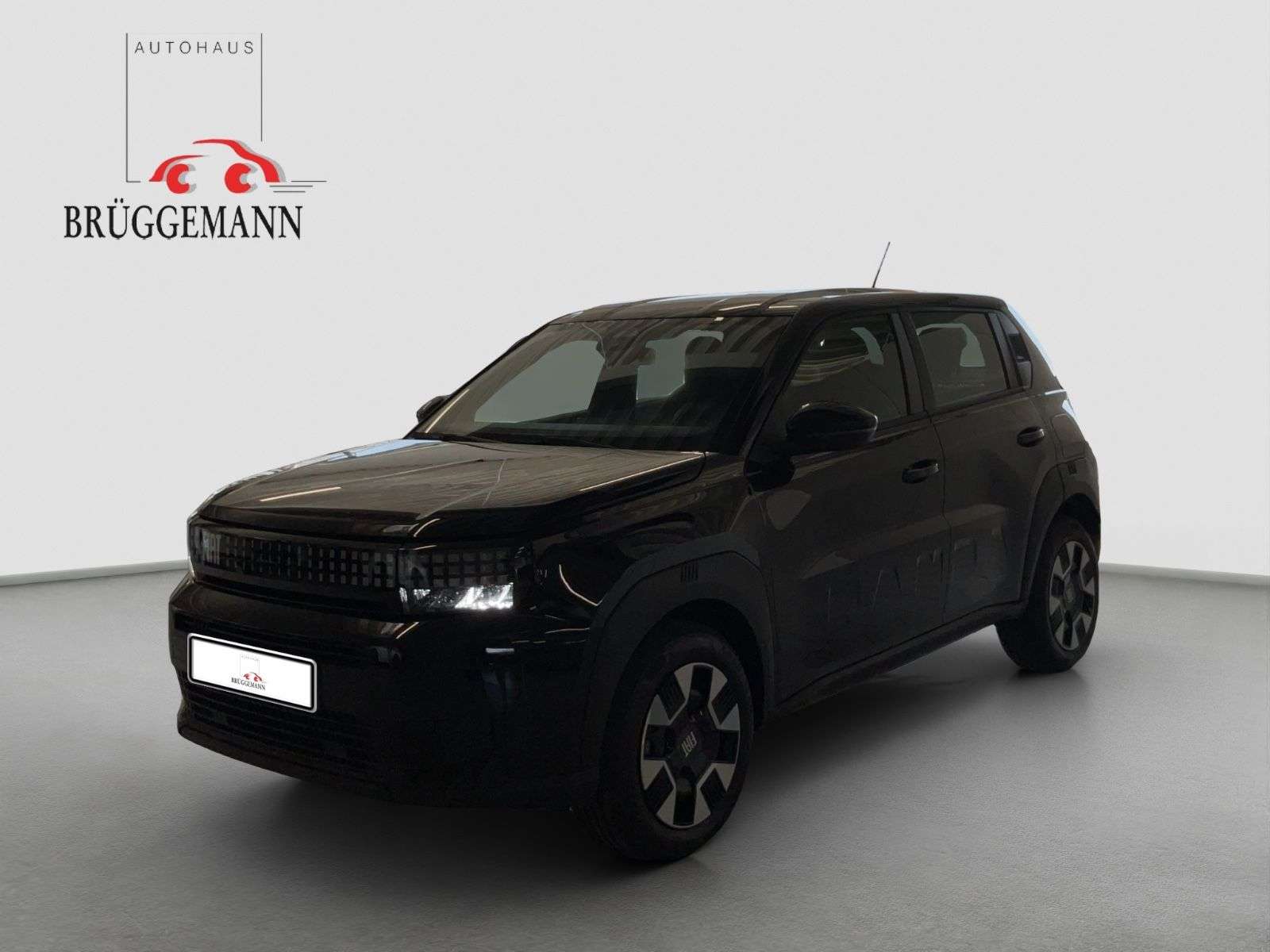 Fiat Grande Panda