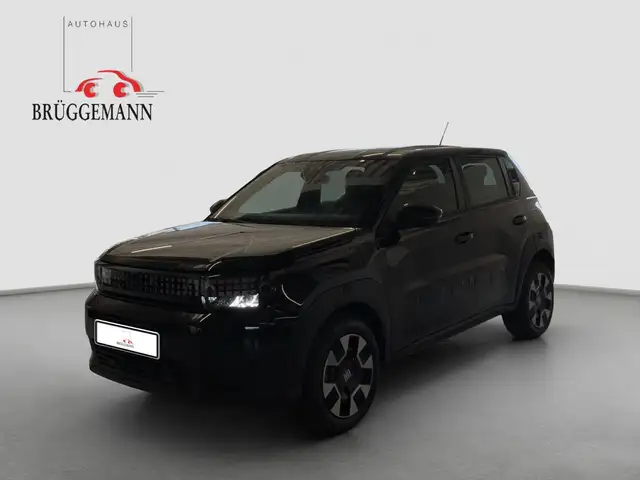 Fiat Grande Panda