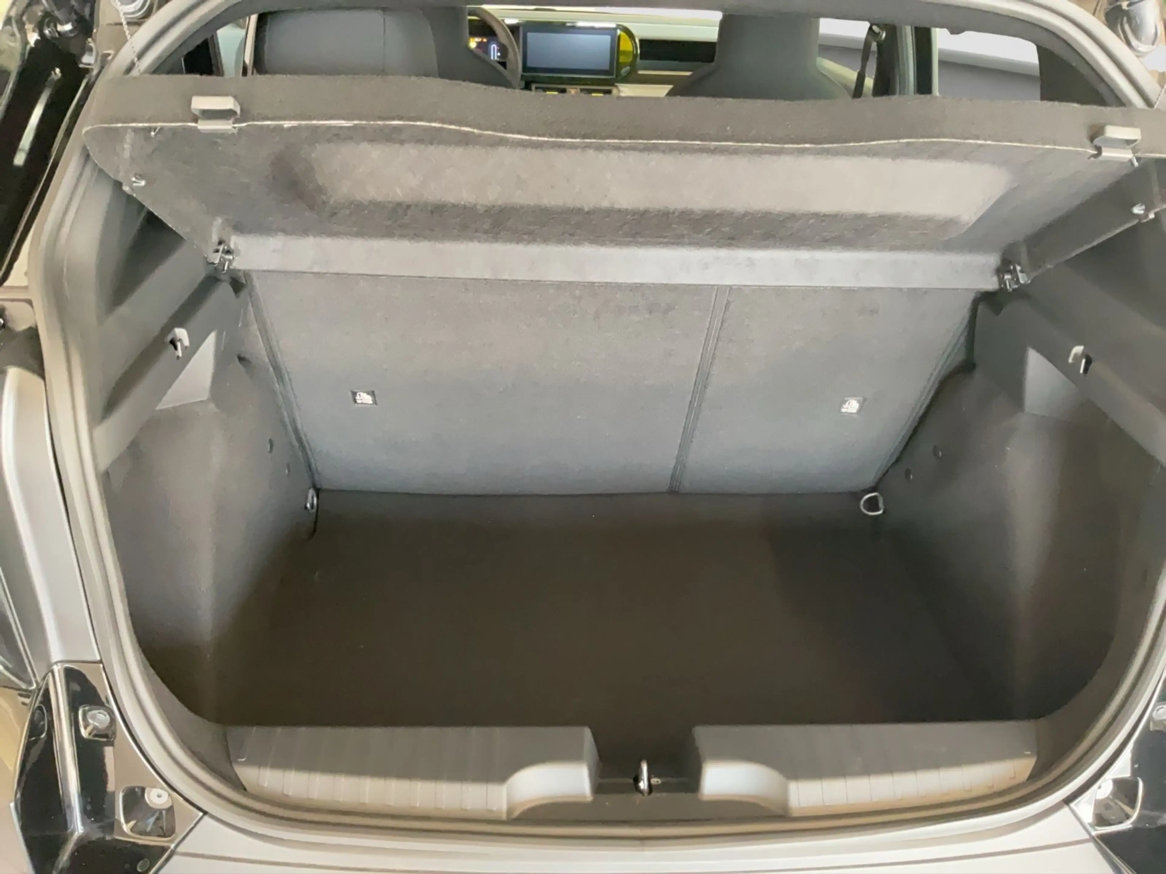 Fiat Grande Panda 1.2 Hybrid eDCT Icon — photo 15