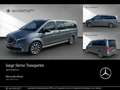 Mercedes-Benz EQV 300 EQV 300 *NAVI*LED*360°*  Navi/Distronic/Klima/BC Grey - thumbnail 1