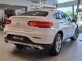 Mercedes-Benz GLC 220 220d 4Matic Aut. Weiß - thumbnail 5