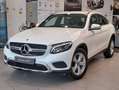 Mercedes-Benz GLC 220 220d 4Matic Aut. Weiß - thumbnail 1