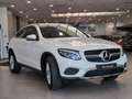Mercedes-Benz GLC 220 220d 4Matic Aut. Weiß - thumbnail 7