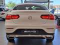 Mercedes-Benz GLC 220 220d 4Matic Aut. Weiß - thumbnail 4