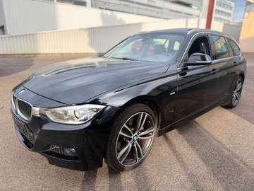 d xDrive M Sport Luxury*HUD*Leder