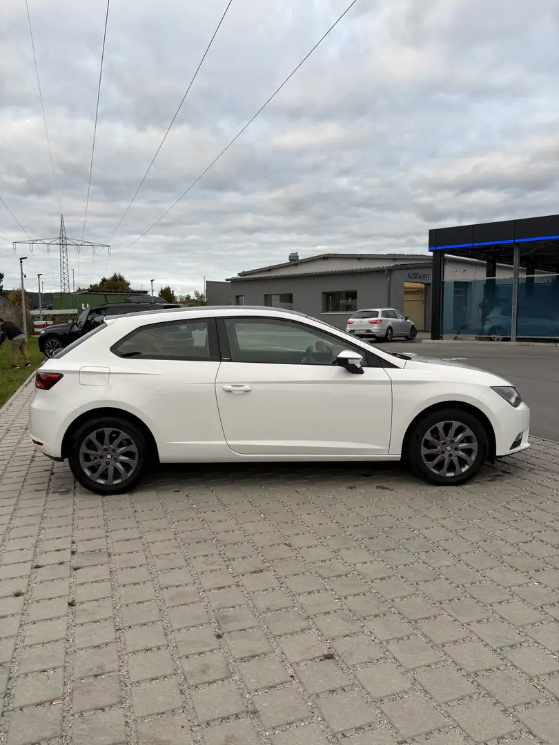 SEAT Leon SC 1.4 TSI Start&Stop I-Tech - 2