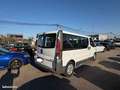 Opel Vivaro COMBI 2.0 CDTI RALLONGER 9 PLACES Weiß - thumbnail 5