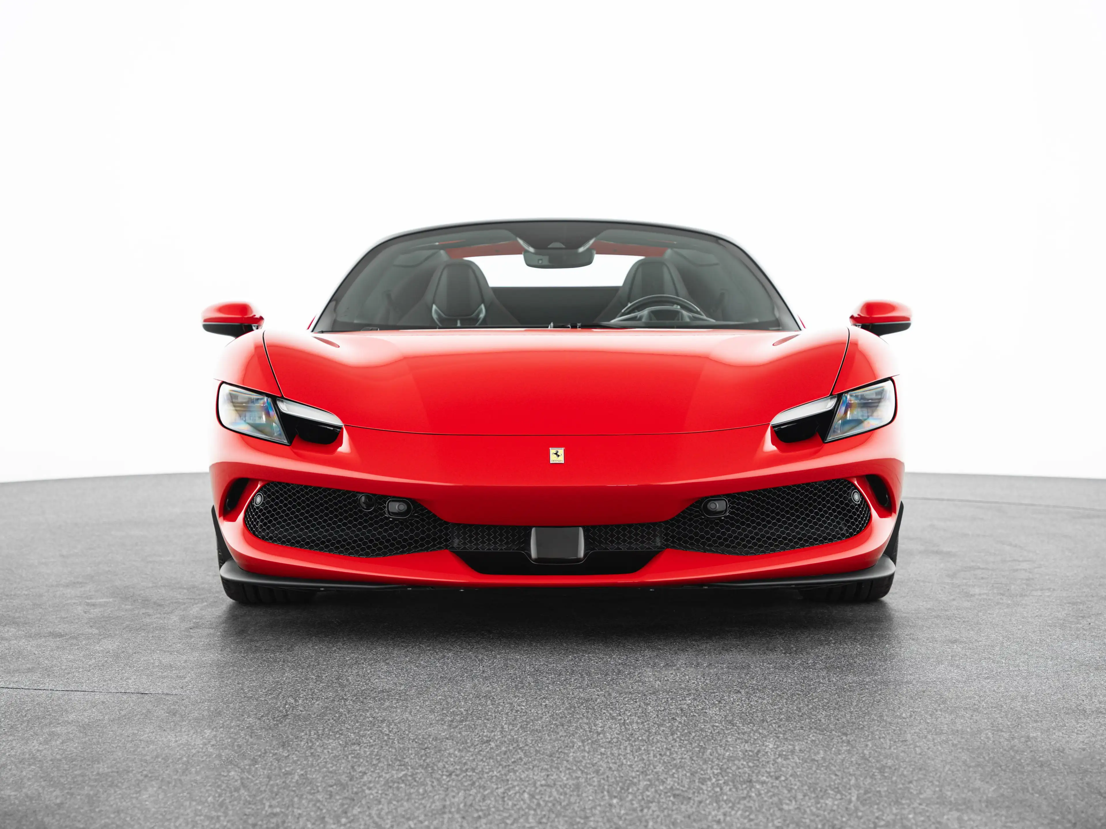 Ferrari 296 GTS Roadster PHEV F1 DCT — photo 2