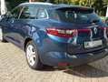Renault Megane Business Edition*1.Hand*Scheckheft*EU6*NAVI*SHZ Blau - thumbnail 9