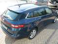 Renault Megane Business Edition*1.Hand*Scheckheft*EU6*NAVI*SHZ Blau - thumbnail 6