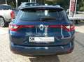 Renault Megane Business Edition*1.Hand*Scheckheft*EU6*NAVI*SHZ Blau - thumbnail 7
