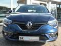 Renault Megane Business Edition*1.Hand*Scheckheft*EU6*NAVI*SHZ Blau - thumbnail 3
