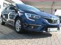 Renault Megane Business Edition*1.Hand*Scheckheft*EU6*NAVI*SHZ Blau - thumbnail 4