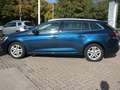 Renault Megane Business Edition*1.Hand*Scheckheft*EU6*NAVI*SHZ Blau - thumbnail 10