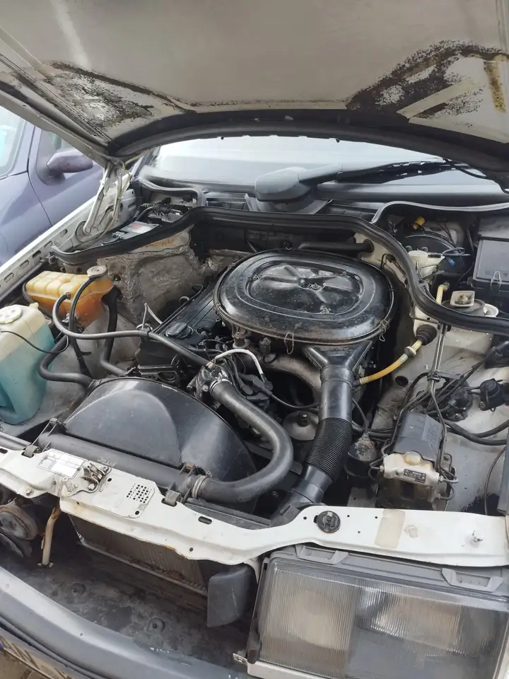 Mercedes-Benz E 230 230 E, foto 9