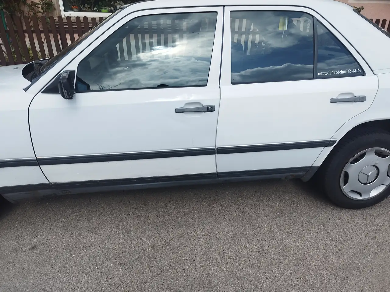 Mercedes-Benz E 230 230 E, foto 2