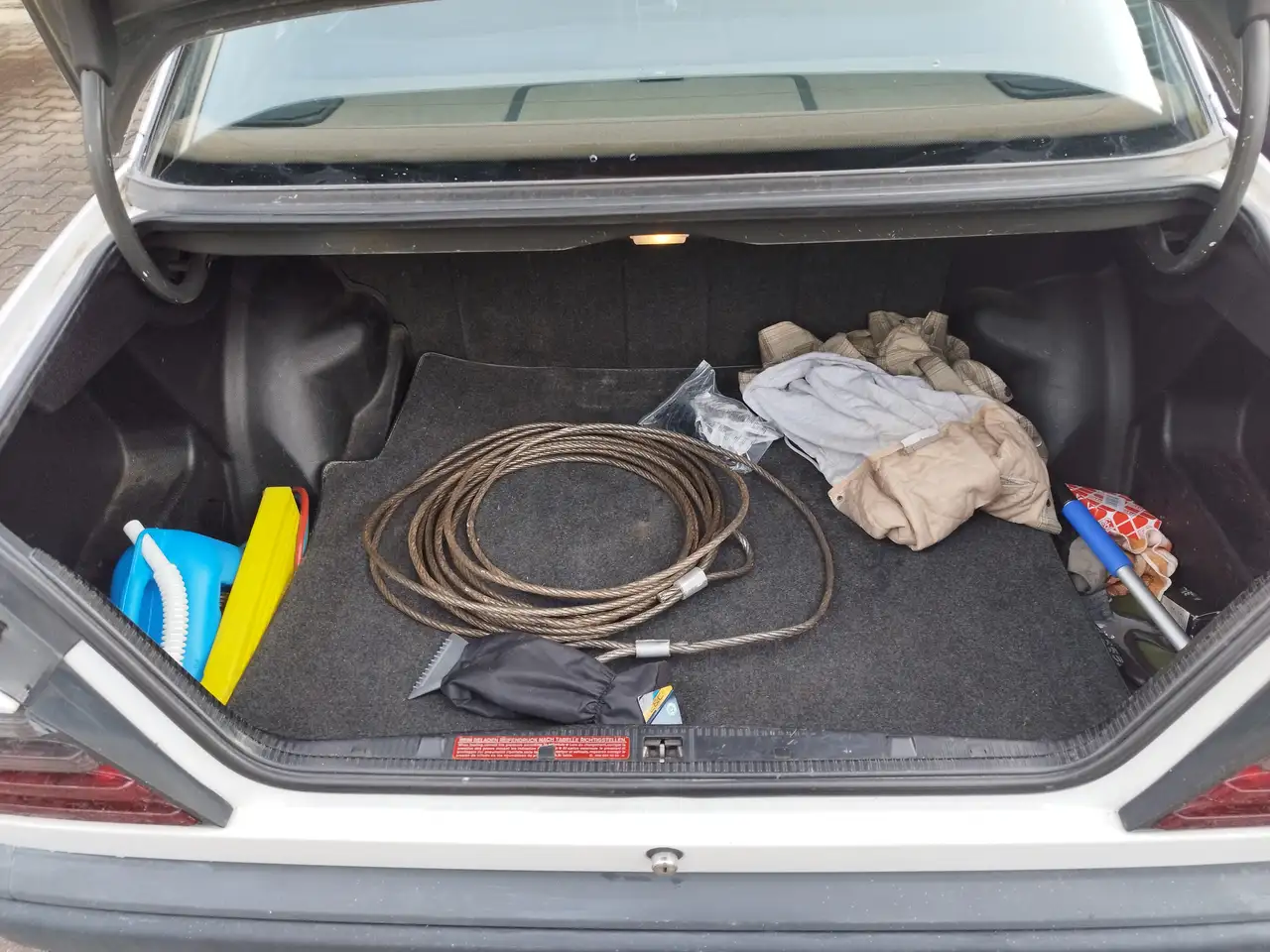 Mercedes-Benz E 230 230 E, foto 6