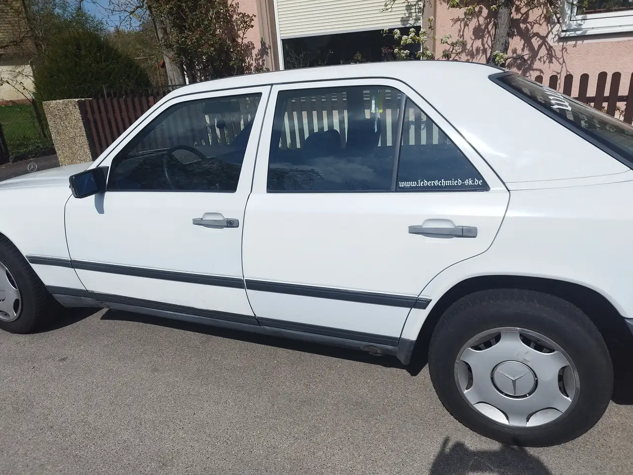 Mercedes-Benz E 230 230 E, foto 3