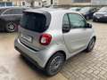 smart forTwo electric drive Passion Silver - thumbnail 3