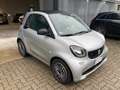 smart forTwo electric drive Passion Argento - thumbnail 1