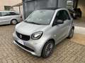 smart forTwo electric drive Passion Argento - thumbnail 4