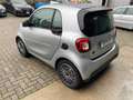 smart forTwo electric drive Passion Silver - thumbnail 2