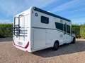 Sunlight T68C Hausmesse 01/02.11.25 Messepreis 67880€ Blanc - thumbnail 16