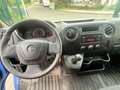 Opel Movano 2.3 CDTI Hochraum Kasten 1. Hand Albastru - thumbnail 10