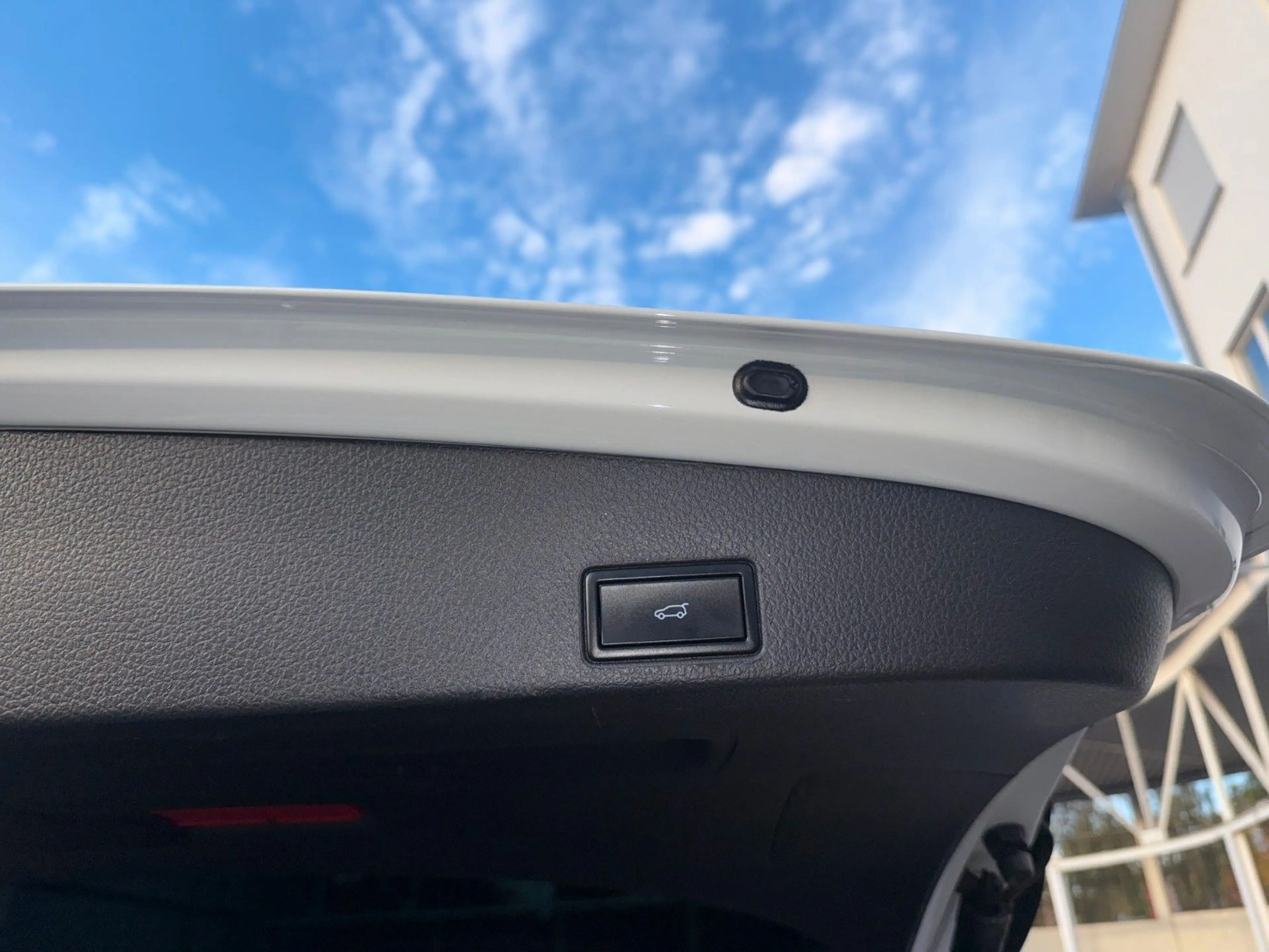 Volkswagen Touareg V6 TDI BMT 4Motion PANO/STANDHEIZ/TOPGEP — photo 8