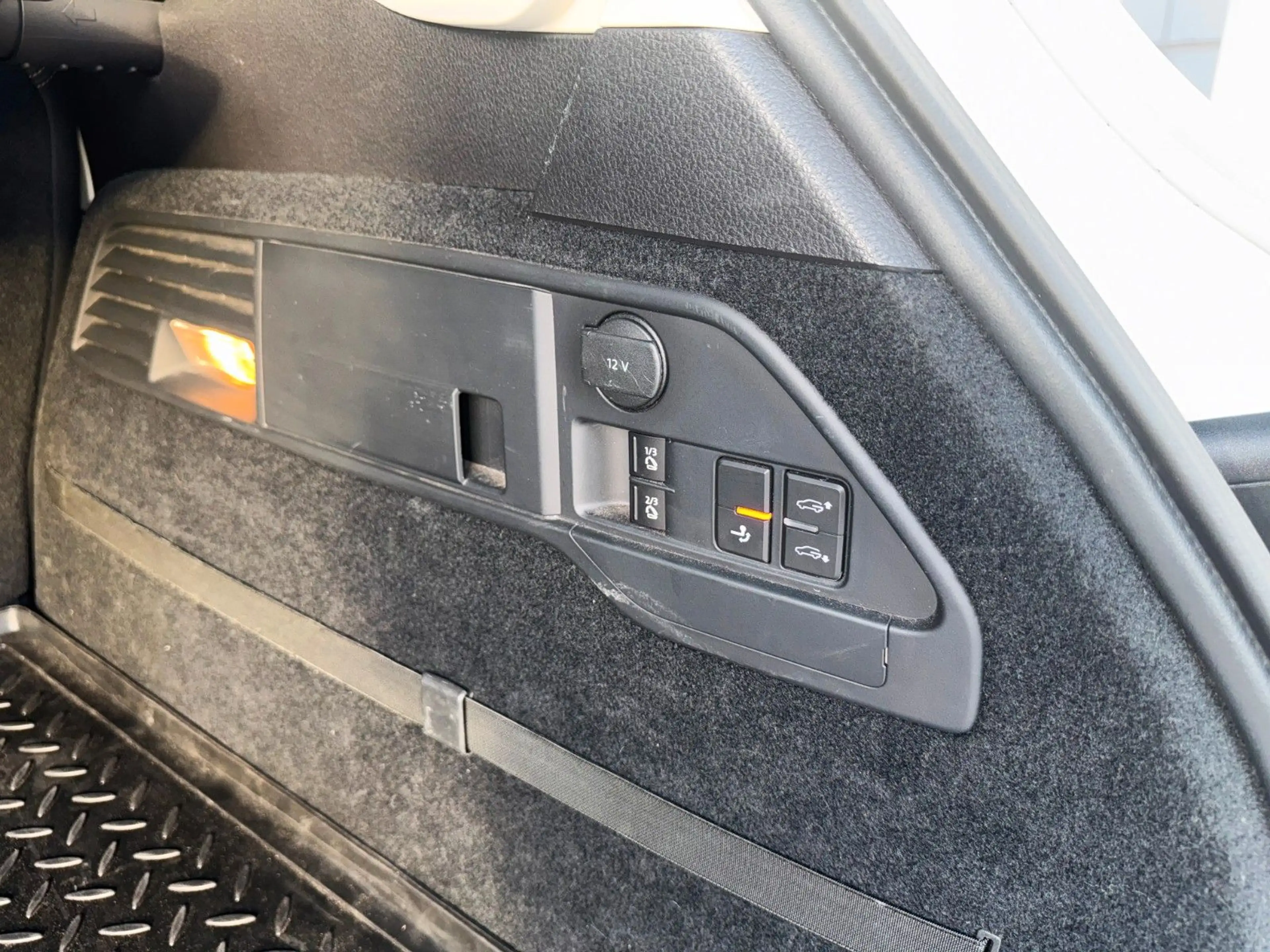 Volkswagen Touareg V6 TDI BMT 4Motion PANO/STANDHEIZ/TOPGEP — photo 7