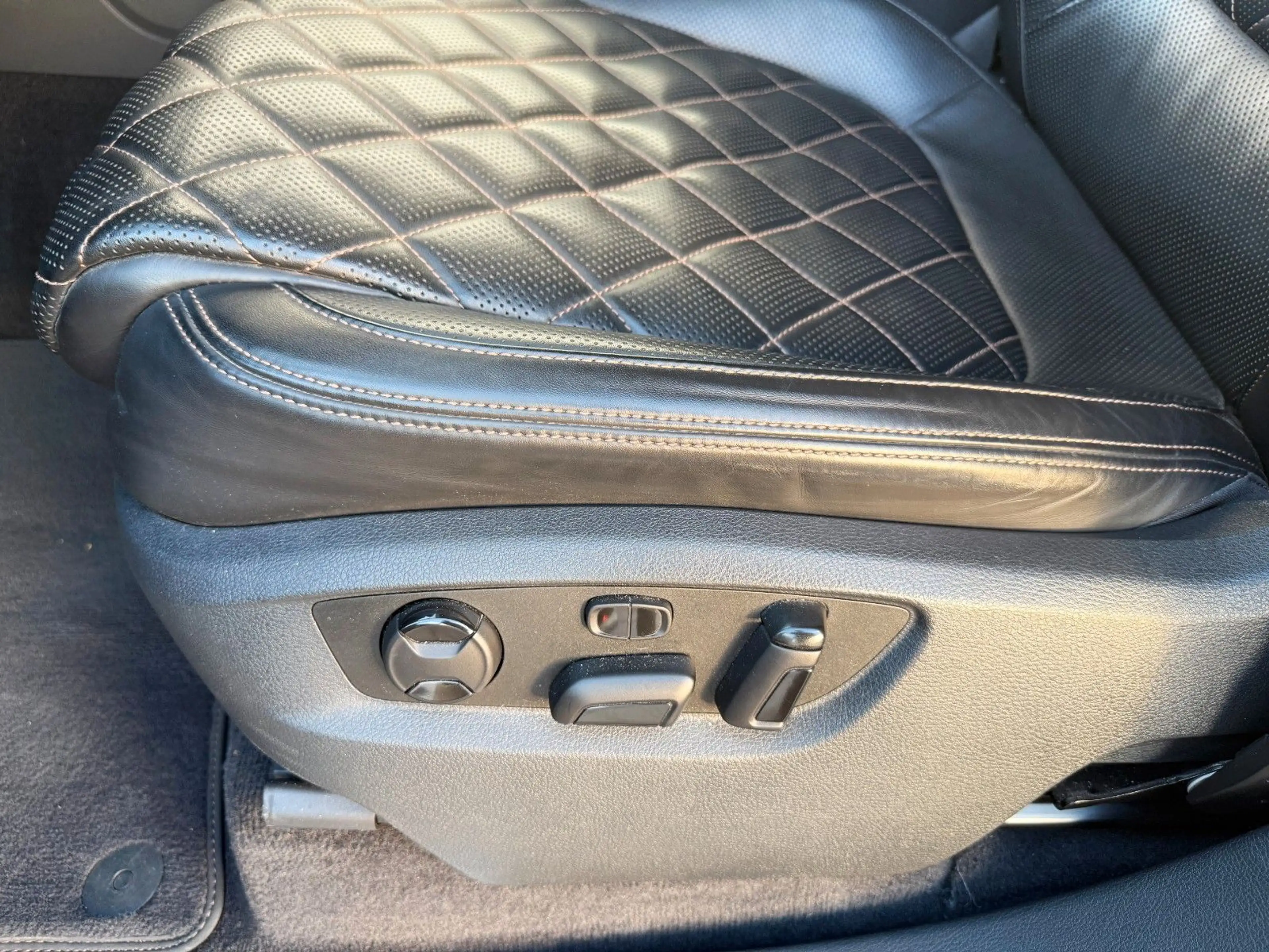 Volkswagen Touareg V6 TDI BMT 4Motion PANO/STANDHEIZ/TOPGEP — photo 14