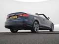 Audi A3 Cabriolet 35 TFSI CoD Advance Sport Leer | Navigat Blue - thumbnail 10