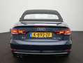Audi A3 Cabriolet 35 TFSI CoD Advance Sport Leer | Navigat Blauw - thumbnail 14