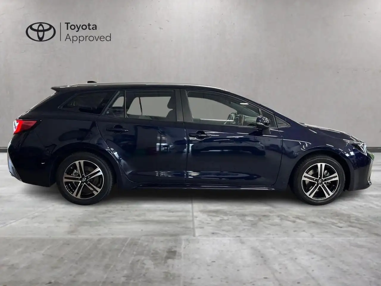 Toyota Corolla Touring Sports 1.8 Hybrid Active, миниатюра 14