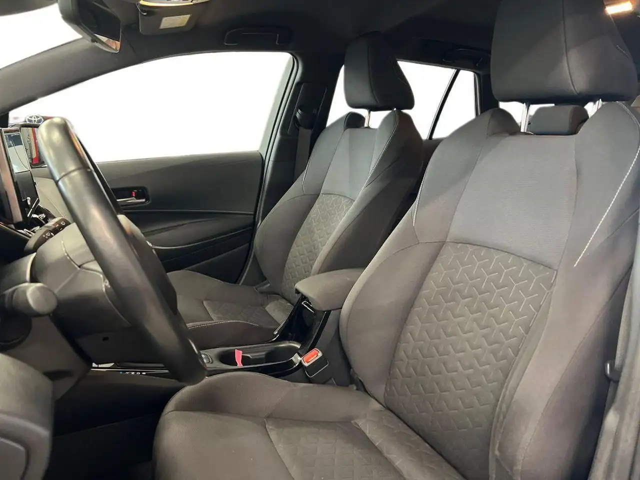 Toyota Corolla Touring Sports 1.8 Hybrid Active, миниатюра 7