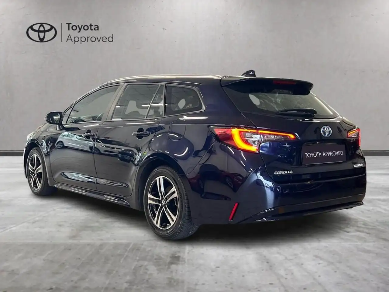 Toyota Corolla Touring Sports 1.8 Hybrid Active, миниатюра 16
