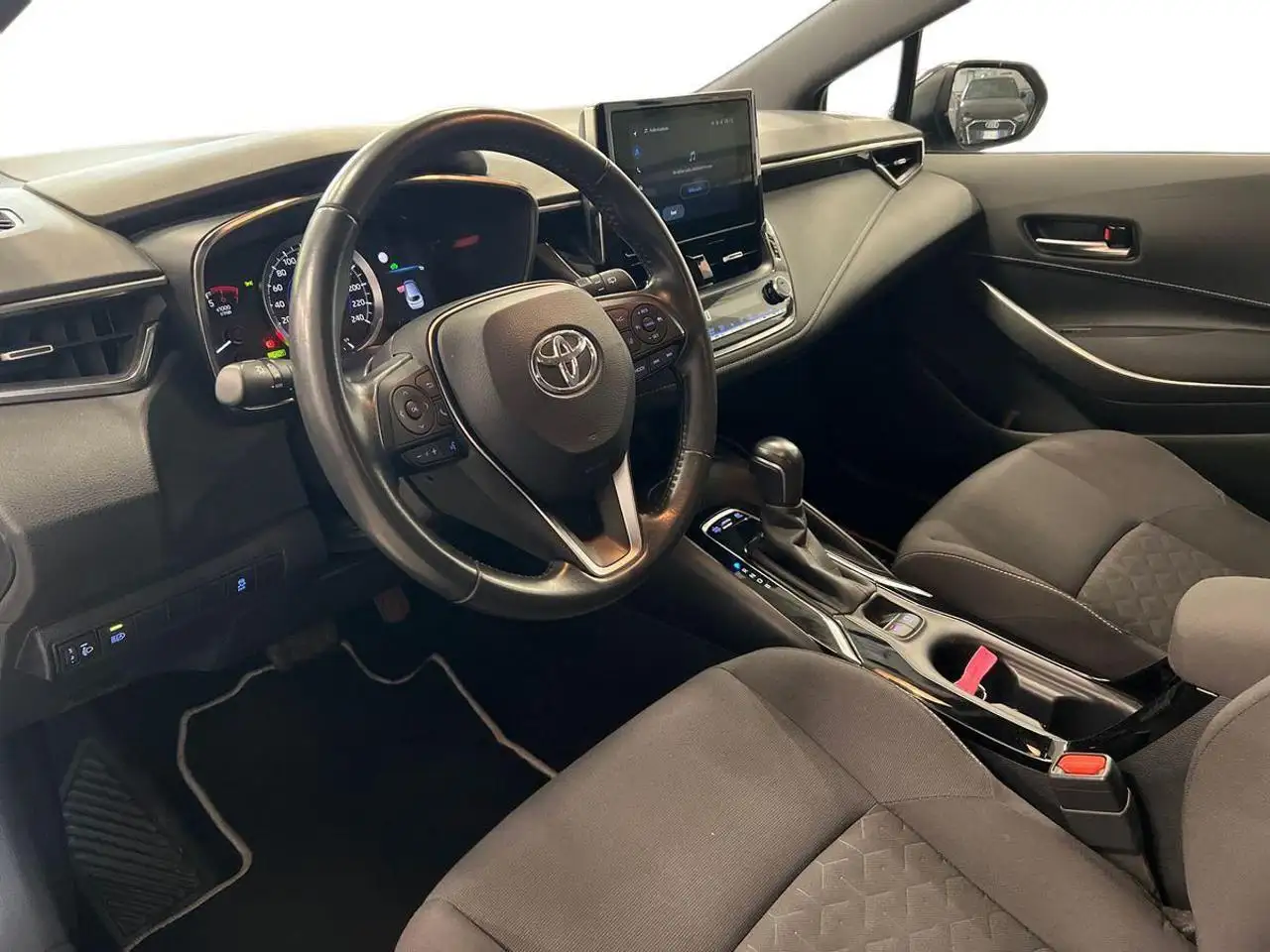 Toyota Corolla Touring Sports 1.8 Hybrid Active, миниатюра 6