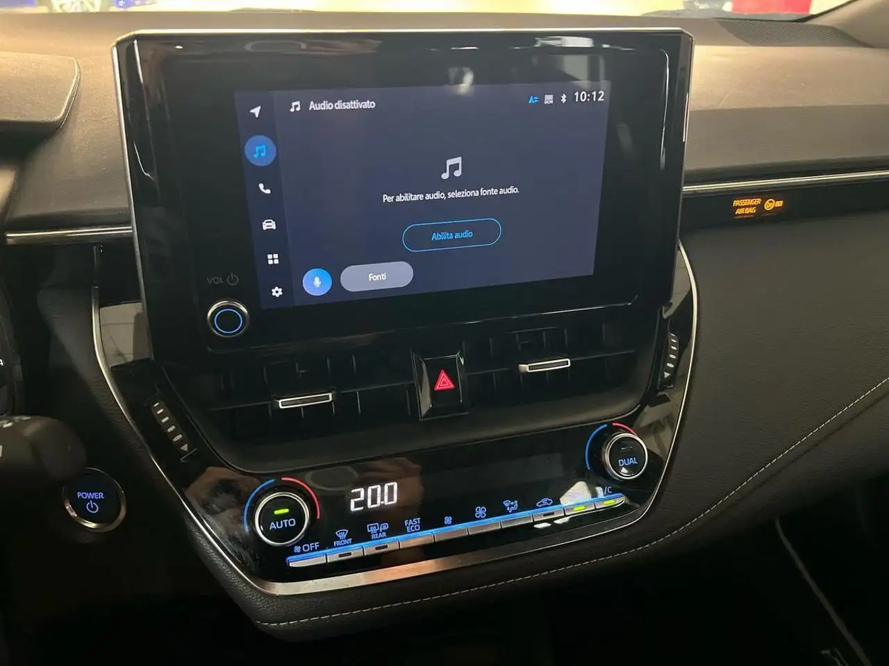 Toyota Corolla Touring Sports 1.8 Hybrid Active, миниатюра 12