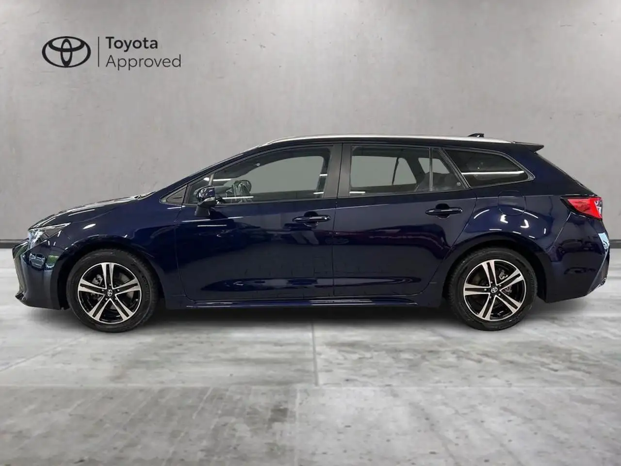 Toyota Corolla Touring Sports 1.8 Hybrid Active, миниатюра 3