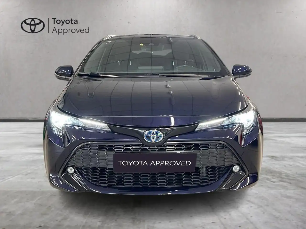 Toyota Corolla Touring Sports 1.8 Hybrid Active, миниатюра 5