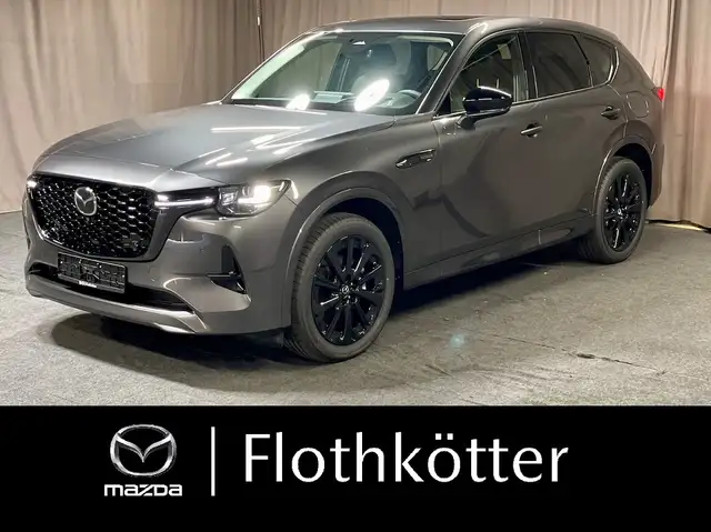 Mazda CX-60 200PS HOMURA*ALLE PAKETE