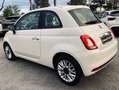 Fiat 500 Lounge **POSS.PACK MEDIA**VED.NOTE Blanc - thumbnail 6