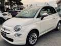 Fiat 500 Lounge **POSS.PACK MEDIA**VED.NOTE Blanc - thumbnail 1