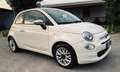 Fiat 500 Lounge **POSS.PACK MEDIA**VED.NOTE Blanc - thumbnail 3